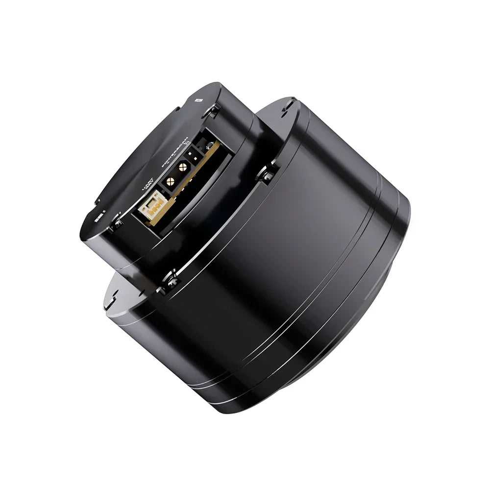 CubeMars AK60-39 V3.0 KV80 Dynamical Modular Brushless Motor for Actuator Foot Cobot Joint AGV Exoskeleton Quadruped Robot