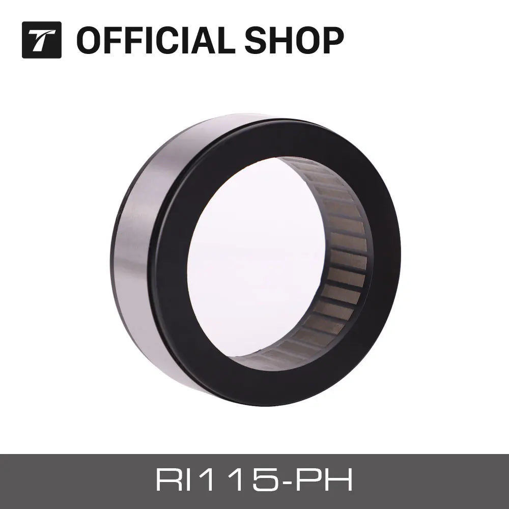 CubeMars RI115-PH KV40 RI-PH series brushless motor Frameless Inrunning Torque Motor