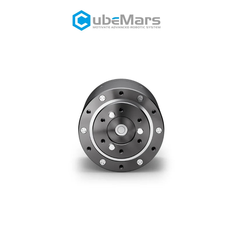 CubeMars AK45-36 KV80 24V Lightweight Modular Robot Joint Actuator Motor Integrated Gearbox Brushless for Exoskeletons