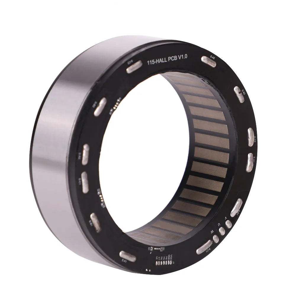 CubeMars RI115-PH KV40 RI-PH series brushless motor Frameless Inrunning Torque Motor