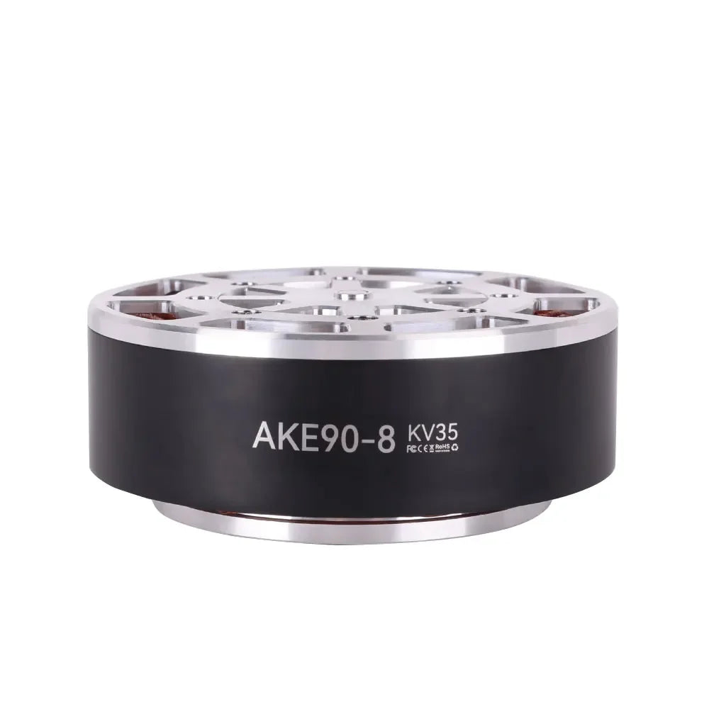 CubeMars AKE90-8 KV35 Dynamical Modular Motor Robotic Actuator Modular For Exoskeleton, Robotic Arm, Industrial Robot