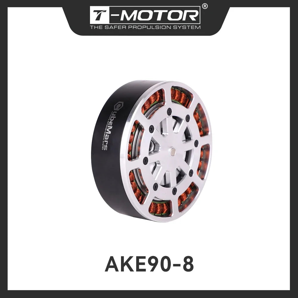 CubeMars AKE90-8 KV35 Dynamical Modular Motor Robotic Actuator Modular For Exoskeleton, Robotic Arm, Industrial Robot