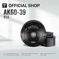 CubeMars AK60-39 V3.0 KV80 Dynamical Modular Brushless Motor for Actuator Foot Cobot Joint AGV Exoskeleton Quadruped Robot