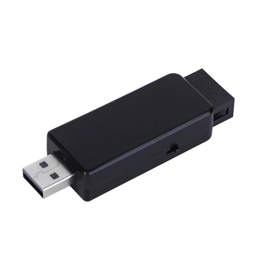 CubeMars Factory Direct RUBIK LINK V3.0 USB Module for Dc Robotic Power System Motor Actuator