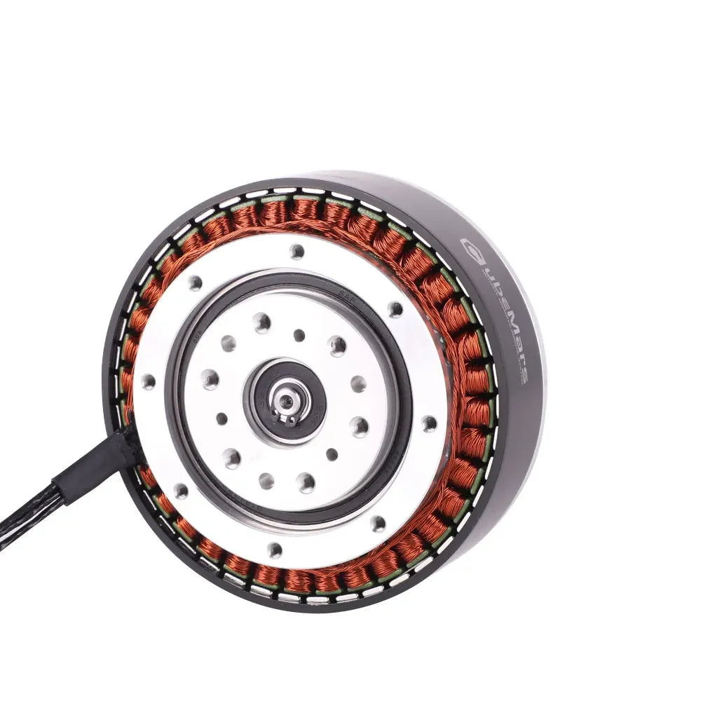 CubeMars AKE90-8 KV35 Dynamical Modular Motor Robotic Actuator Modular For Exoskeleton, Robotic Arm, Industrial Robot