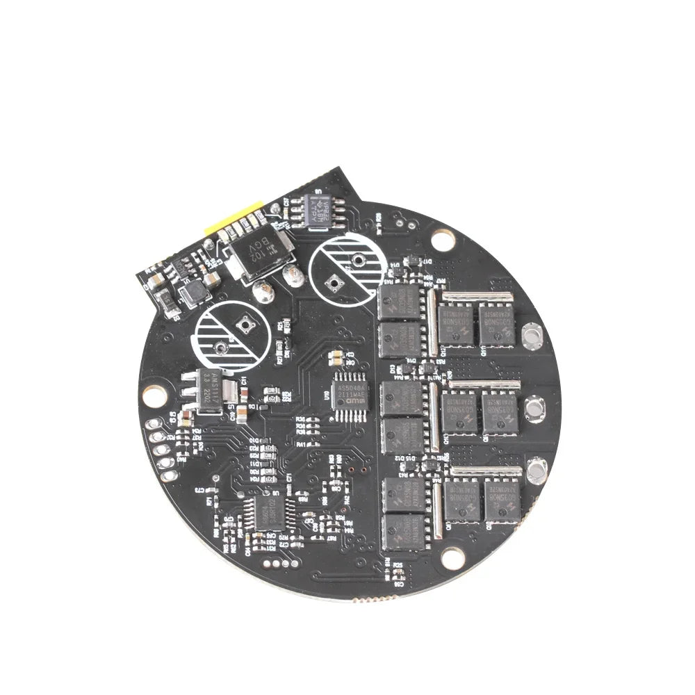 CubMars Driver Board V2.1 Replacement For AK Series Motor Dynamical Modular