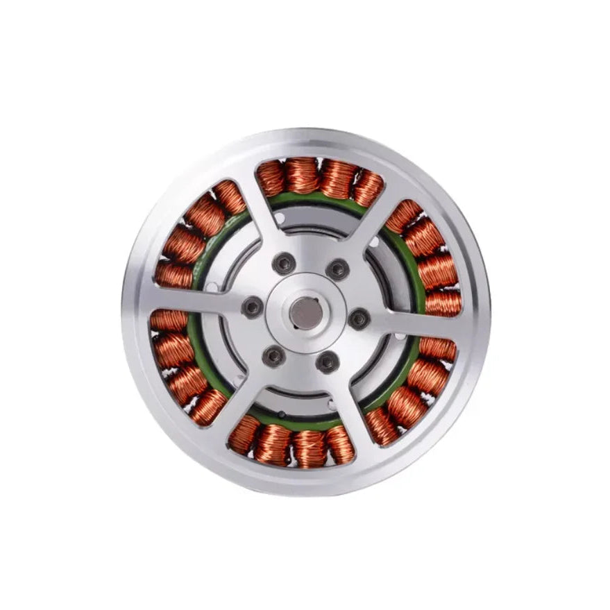 Cubemars AKE60-8 KV80 Brushless Motor For Dynamics Robotic Actuator Modular Design exoskeletons, bipedal robots, robotic arms