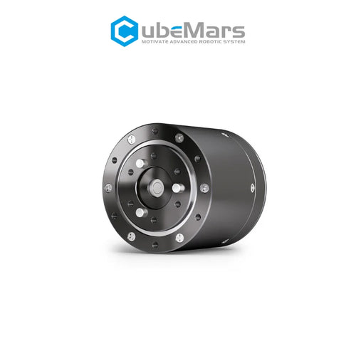 CubeMars AK45-36 KV80 24V Lightweight Modular Robot Joint Actuator Motor Integrated Gearbox Brushless for Exoskeletons