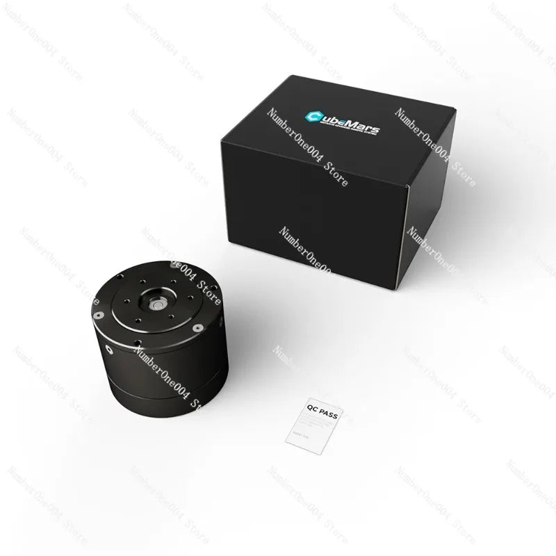 Cubemars AK45-10 Lightweight Design with Strong Power Wholesale Robot Joint  Actuator Motor for Humanoid Robot Joints