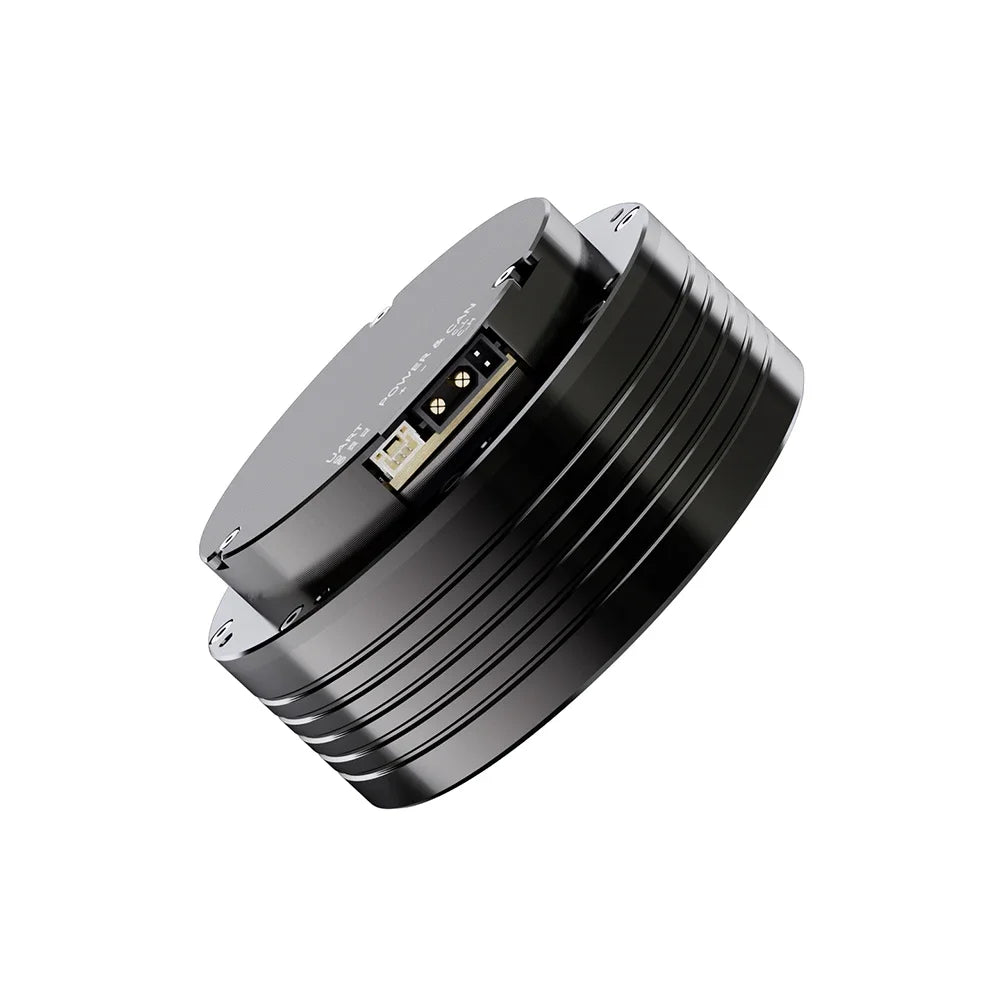CubeMars AK70-9 KV60 Dynamical Modular Motor with Dual Encoder for Robotic Actuation Module Actuator Legged Robot,AGV