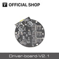 CubMars Driver Board V2.1 Replacement For AK Series Motor Dynamical Modular