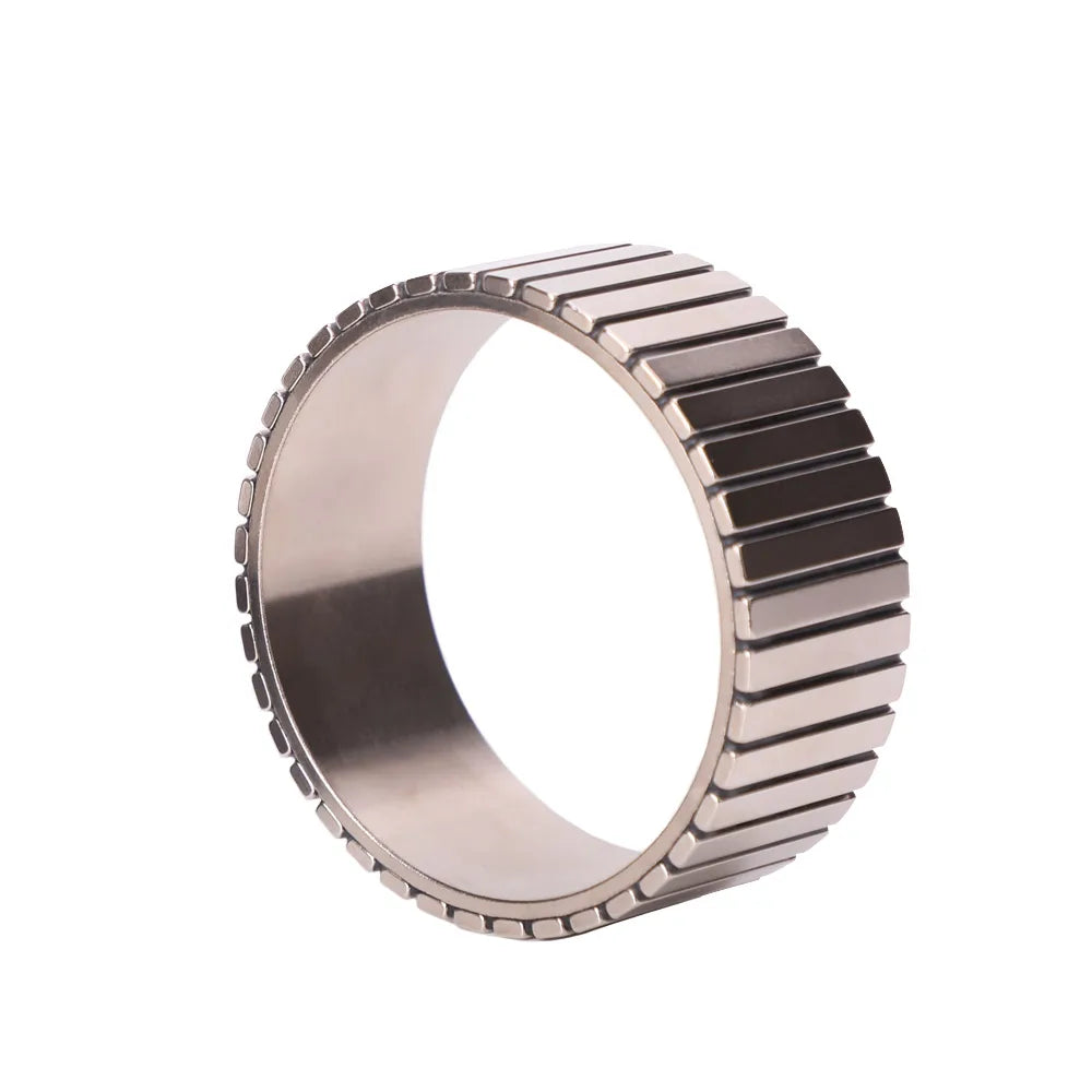 CubeMars RI115-PH KV40 RI-PH series brushless motor Frameless Inrunning Torque Motor