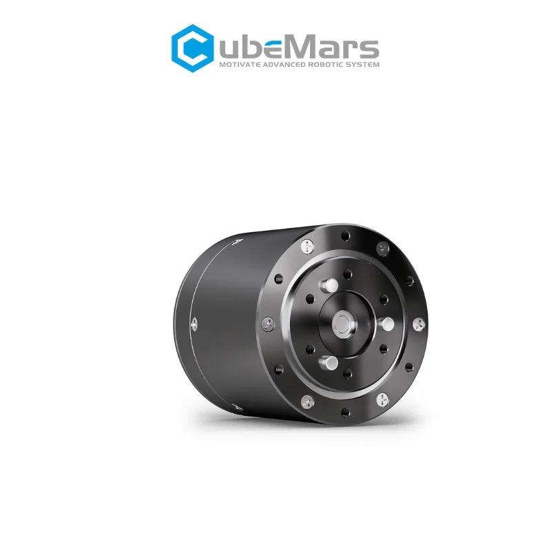 CubeMars AK45-36 KV80 24V Lightweight Modular Robot Joint Actuator Motor Integrated Gearbox Brushless for Exoskeletons